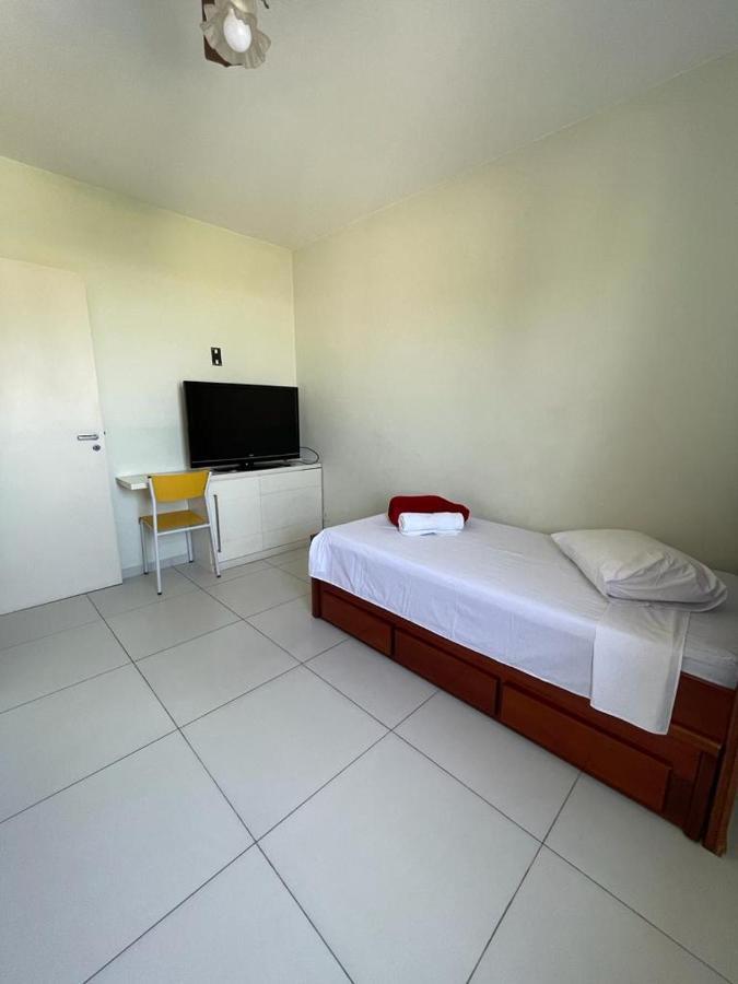 Itarare Vista Ao Mar Apartment Sao Vicente  Exterior photo